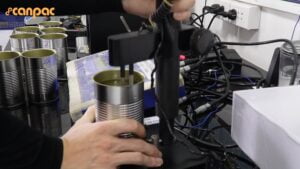 Checking quality process